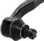 TrueDrive® 12-Piece Kit Front Suspension Kit, Includes (4) Ball Joint, (2) Steering Rack Boot, (2) Sway Bar Link, and (4) Tie Rod End - Image 18