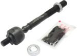 TrueDrive® 12-Piece Kit Front Suspension Kit, Includes (4) Ball Joint, (2) Steering Rack Boot, (2) Sway Bar Link, and (4) Tie Rod End - Image 19