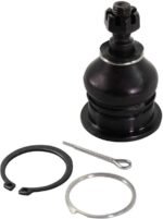 TrueDrive® 12-Piece Kit Front Suspension Kit, Includes (4) Ball Joint, (2) Steering Rack Boot, (2) Sway Bar Link, and (4) Tie Rod End - Image 20