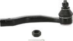 TrueDrive® 12-Piece Kit Front Suspension Kit, Includes (4) Ball Joint, (2) Steering Rack Boot, (2) Sway Bar Link, and (4) Tie Rod End - Image 3