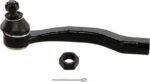 TrueDrive® 12-Piece Kit Front Suspension Kit, Includes (4) Ball Joint, (2) Steering Rack Boot, (2) Sway Bar Link, and (4) Tie Rod End - Image 4