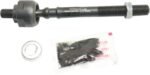 TrueDrive® 12-Piece Kit Front Suspension Kit, Includes (4) Ball Joint, (2) Steering Rack Boot, (2) Sway Bar Link, and (4) Tie Rod End - Image 5