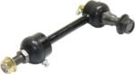JC Whitney® 12-Piece Kit Front Suspension Kit, 4WD, Includes (2) Ball Joint, (2) Loaded Strut, (2) Steering Rack Boot, (2) Sway Bar Link, and (4) Tie Rod End - Image 12