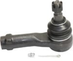 JC Whitney® 12-Piece Kit Front Suspension Kit, 4WD, Includes (2) Ball Joint, (2) Loaded Strut, (2) Steering Rack Boot, (2) Sway Bar Link, and (4) Tie Rod End - Image 15
