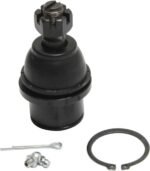 JC Whitney® 12-Piece Kit Front Suspension Kit, 4WD, Includes (2) Ball Joint, (2) Loaded Strut, (2) Steering Rack Boot, (2) Sway Bar Link, and (4) Tie Rod End - Image 16