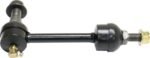 JC Whitney® 12-Piece Kit Front Suspension Kit, 4WD, Includes (2) Ball Joint, (2) Loaded Strut, (2) Steering Rack Boot, (2) Sway Bar Link, and (4) Tie Rod End - Image 17