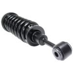 JC Whitney® 12-Piece Kit Front Suspension Kit, 4WD, Includes (2) Ball Joint, (2) Loaded Strut, (2) Steering Rack Boot, (2) Sway Bar Link, and (4) Tie Rod End - Image 2