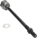 JC Whitney® 12-Piece Kit Front Suspension Kit, 4WD, Includes (2) Ball Joint, (2) Loaded Strut, (2) Steering Rack Boot, (2) Sway Bar Link, and (4) Tie Rod End - Image 3