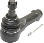 JC Whitney® 12-Piece Kit Front Suspension Kit, 4WD, Includes (2) Ball Joint, (2) Loaded Strut, (2) Steering Rack Boot, (2) Sway Bar Link, and (4) Tie Rod End - Image 4