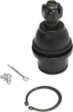 JC Whitney® 12-Piece Kit Front Suspension Kit, 4WD, Includes (2) Ball Joint, (2) Loaded Strut, (2) Steering Rack Boot, (2) Sway Bar Link, and (4) Tie Rod End - Image 5