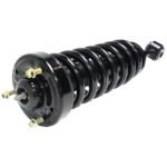 JC Whitney® 12-Piece Kit Front Suspension Kit, 4WD, Includes (2) Ball Joint, (2) Loaded Strut, (2) Steering Rack Boot, (2) Sway Bar Link, and (4) Tie Rod End - Image 8