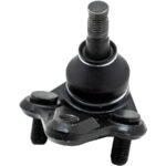 TrueDrive® 12-Piece Kit Front, Driver and Passenger Side Suspension Kit, Includes (2)Ball Joint, (2)Control Arm, (2)Steering Rack Boot, (2)Sway Bar Link, and (4)Tie Rod End - Image 12