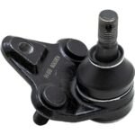 TrueDrive® 12-Piece Kit Front, Driver and Passenger Side Suspension Kit, Includes (2)Ball Joint, (2)Control Arm, (2)Steering Rack Boot, (2)Sway Bar Link, and (4)Tie Rod End - Image 4