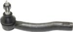 TrueDrive® 12-Piece Kit Front, Driver and Passenger Side Suspension Kit, Includes (2)Ball Joint, (2)Control Arm, (2)Steering Rack Boot, (2)Sway Bar Link, and (4)Tie Rod End - Image 5