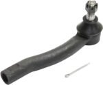 TrueDrive® 12-Piece Kit Front, Driver and Passenger Side Suspension Kit, Includes (2)Ball Joint, (2)Control Arm, (2)Steering Rack Boot, (2)Sway Bar Link, and (4)Tie Rod End - Image 6