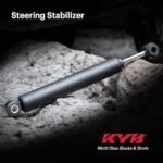 KYB® Direct Fit Steering Stabilizer, Sold Individually - Image 3