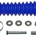 Mevotech® Direct Fit Steering Stabilizer, Sold Individually