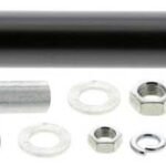 Mevotech® Direct Fit Steering Stabilizer, Sold Individually