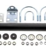 Mevotech® Direct Fit Steering Stabilizer, Sold Individually