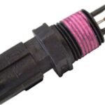 Motorcraft® Motorcraft OE Replacement IAT Sensor - Direct Fit, Sold individually