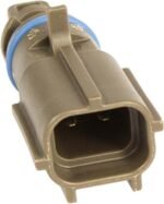 Motorcraft® Motorcraft OE Replacement IAT Sensor - Direct Fit, Sold individually - Image 3