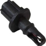Motorcraft® Motorcraft OE Replacement IAT Sensor - Direct Fit, Sold individually