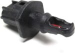 Motorcraft® Motorcraft OE Replacement IAT Sensor - Direct Fit, Sold individually - Image 2