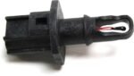 Motorcraft® Motorcraft OE Replacement IAT Sensor - Direct Fit, Sold individually - Image 4