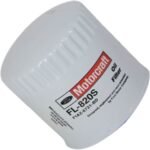 Motorcraft® OE Replacement Oil Filter - Cartridge, Direct Fit, Sold Individually