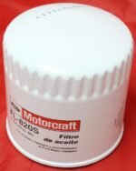 Motorcraft® OE Replacement Oil Filter - Cartridge, Direct Fit, Sold Individually - Image 2