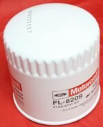 Motorcraft® OE Replacement Oil Filter - Cartridge, Direct Fit, Sold Individually - Image 3
