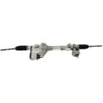 Motorcraft® Steering Gearbox