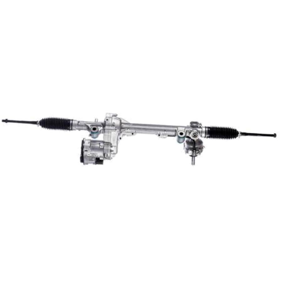 miste491_1.jpg Motorcraft® Steering Gear - Sold individually - Image 1