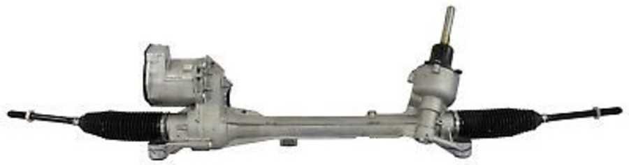 miste540_1.jpg Motorcraft® Steering Gear - Sold individually - Image 1
