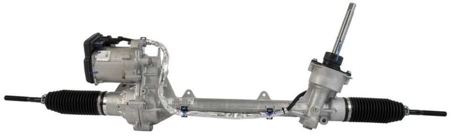 miste625_1.jpg Motorcraft® Steering Gear - Sold individually - Image 1