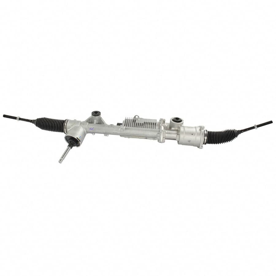 miste688_1.jpg Motorcraft® Steering Gear - Sold individually - Image 1