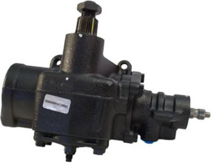 mistg43rm_1.jpg Motorcraft® Steering Gear - Sold individually - Image 1