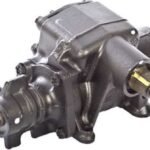 Motorcraft® Steering Gear - Sold individually