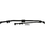Moog® Steering Linkage Assembly - Direct Fit, Sold individually