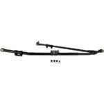 Moog® Steering Linkage Assembly - Direct Fit, Sold individually - Image 2