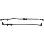 Moog® Steering Linkage Assembly - Direct Fit, Set of 2