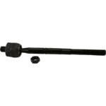 Moog® Front, Driver or Passenger Side, Inner Tie Rod End, without 19 (in) Wheels, with Electronic Ride and Handling Suspension