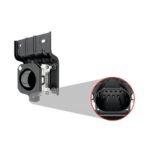 Mopar® Direct Fit Cruise Control Sensor - Image 7