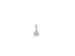 Mopar® Suspension Track Bar Nut - Direct Fit - Image 2