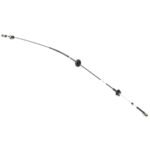 Mopar® Direct Fit Cruise Control Distance Sensor Bracket, Sold Individually - Image 2