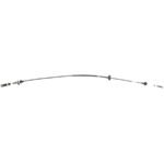 Mopar® Direct Fit Cruise Control Distance Sensor Bracket, Sold Individually - Image 3