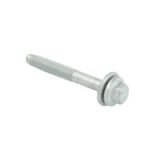 Mopar® Suspension Crossmember Nut - Direct Fit