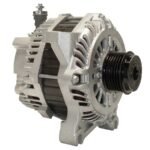 Quality-Built® Alternator, 4.6L, 8Cyl, 190 Amp, Remanufactured, QB Premium