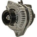 Quality-Built® Alternator, 130 Amp, Remanufactured, QB Premium