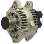 Quality-Built® Alternator, 110 Amp, Remanufactured, QB Premium